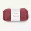 Tynn Line Rustic Rose 4353