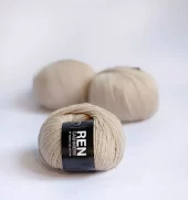 REN Cashmere 11 Beige