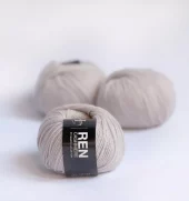 REN Cashmere 12 Sand
