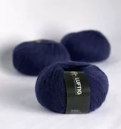 LUFTIG - Midnattsblå