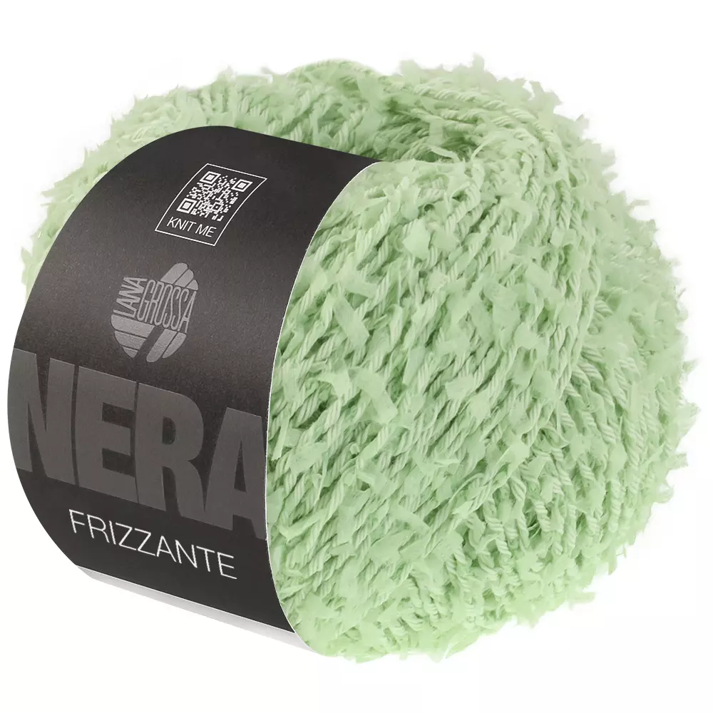 FRIZZANTE Lys grønn
