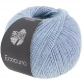 ECOPUNO - Lys blå 207