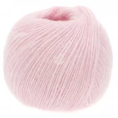 ECOPUNO - Lys rosa 048