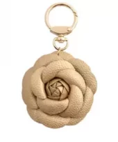 Veskepynt Rose Gull 2983