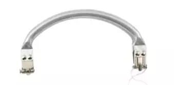 Veskeramme Buet S 15,5x14,5cm 1849