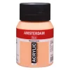 Amsterdam Standard 500ml - 224 Naples yellow red
