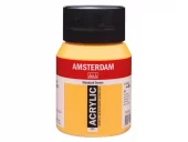 Amsterdam Standard 500ml - 253 Gold yellow