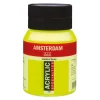 Amsterdam Standard 500ml - 256 Reflex yellow