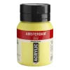 Amsterdam Standard 500ml - 267 Azo yellow lemon