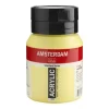 Amsterdam Standard 500ml - 274 Nickel tit.ylw