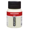 Amsterdam Standard 500ml - 282 Naples yellow green