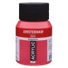 Amsterdam Standard 500ml - 317 Transparent red medium