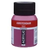 Amsterdam Standard 500ml - 344 Caput mortuum violet