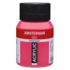 Amsterdam Standard 500ml - 348 Permanent red purple