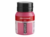 Amsterdam Standard 500ml - 366 Quinacr. rose