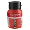 Amsterdam Standard 500ml - 396 Napthol red med.