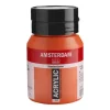Amsterdam Standard 500ml - 398 Napthol red lt.