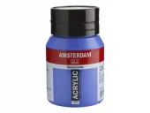 Amsterdam Standard 500ml - 512 Cobalt blue