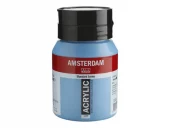 Amsterdam Standard 500ml - 517 Kings blue