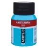Amsterdam Standard 500ml - 522 Turquoise blue