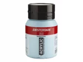 Amsterdam Standard 500ml - 551 Sky blue lt.