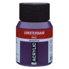 Amsterdam Standard 500ml - 568 Permanent blueviolet