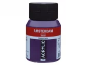 Amsterdam Standard 500ml - 568 Permanent blueviolet