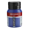 Amsterdam Standard 500ml - 570 Pthalo blue