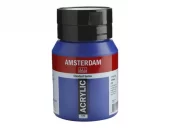 Amsterdam Standard 500ml - 570 Pthalo blue