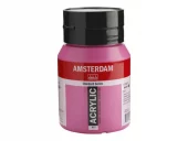 Amsterdam Standard 500ml - 577 Perm. red violet lt
