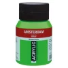 Amsterdam Standard 500ml - 605 Brilliant green