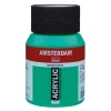 Amsterdam Standard 500ml - 615 Emerald green