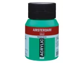 Amsterdam Standard 500ml - 615 Emerald green