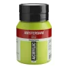 Amsterdam Standard 500ml - 617 Yellowish green