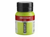 Amsterdam Standard 500ml - 617 Yellowish green
