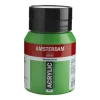 Amsterdam Standard 500ml - 618 Perm. green lt.