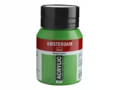 Amsterdam Standard 500ml - 618 Perm. green lt.