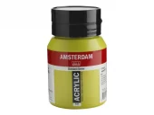 Amsterdam Standard 500ml - 621 Olive green lt.