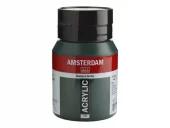 Amsterdam Standard 500ml - 623 Sap green