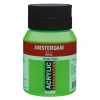 Amsterdam Standard 500ml - 672 Reflex green