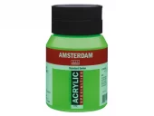 Amsterdam Standard 500ml - 672 Reflex green