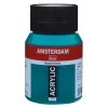 Amsterdam Standard 500ml - 675 Phthalo green