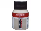 Amsterdam Standard 500ml - 815 Pewter
