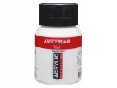 Amsterdam Standard 500ml - 817 Pearl white