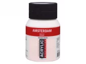 Amsterdam Standard 500ml - 819 Pearl red