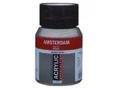 Amsterdam Standard 500ml - 840 Graphite