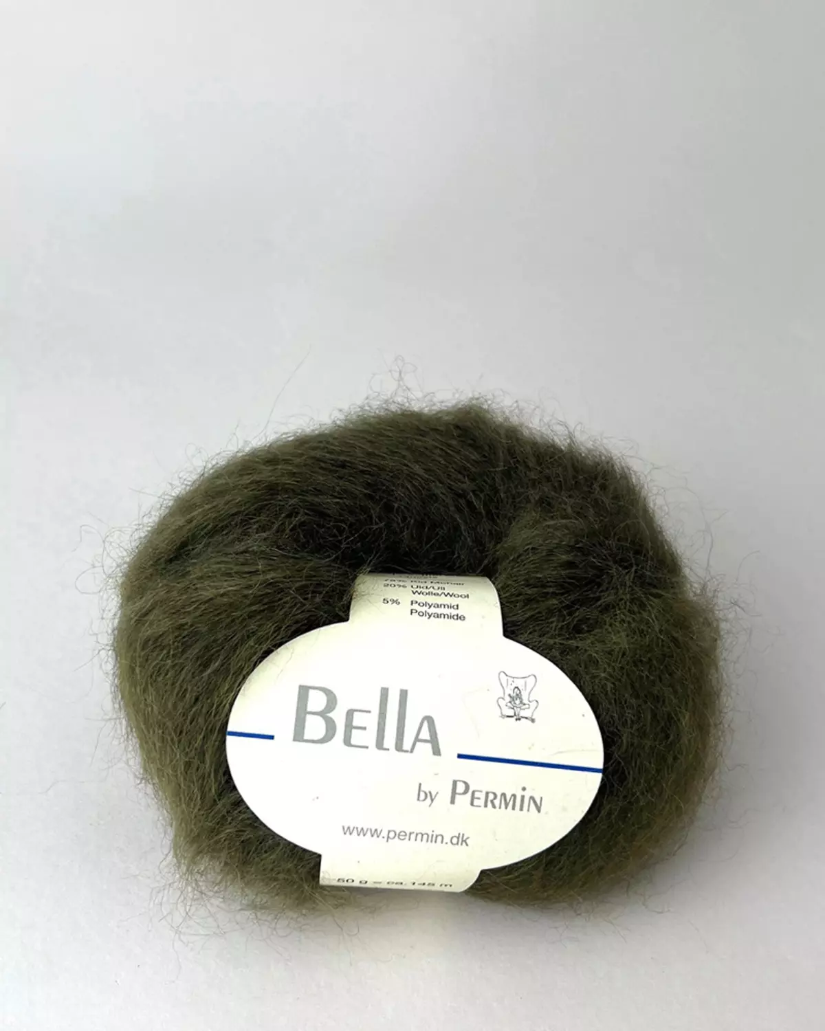 Bella Mohair Granskov