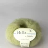 Bella Mohair Smørblomst