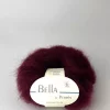 Bella Mohair Efterårsbær