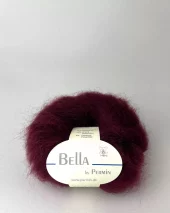 Bella Mohair Efterårsbær